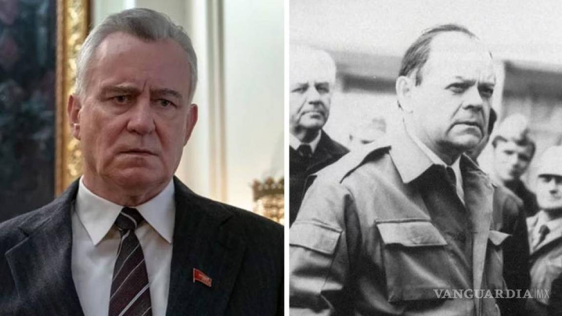 $!¿Qué destino tuvieron los personajes de Chernobyl?, la serie de HBO que suplió a GOT