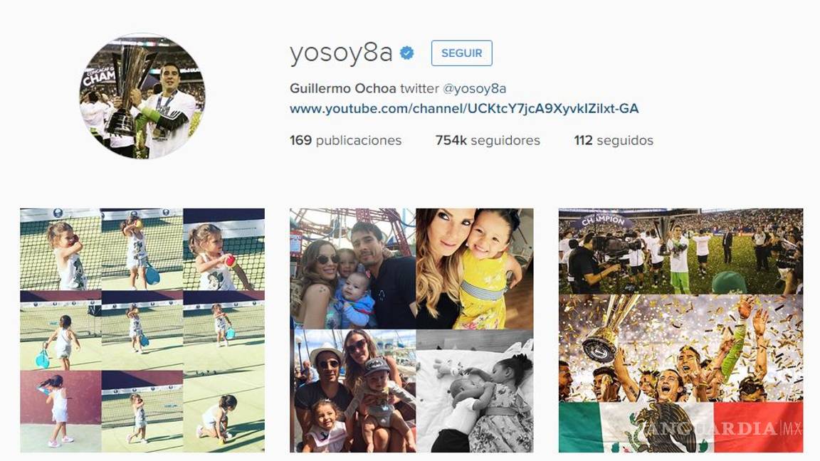 $!Instagram cumple cinco años con más de 400 millones de usuarios