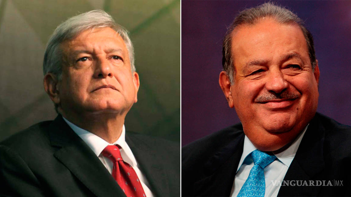 En sondeo, lectores dan la razón a Carlos Slim sobre el aeropuerto