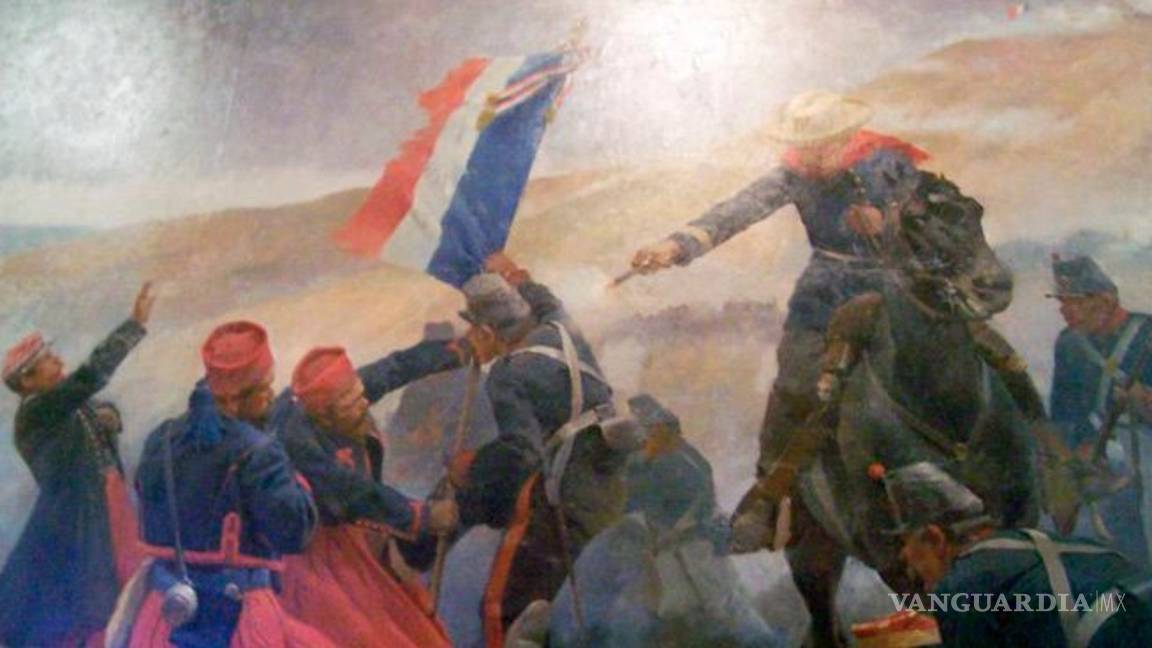 $!¿Qué se celebra el 5 de Mayo?