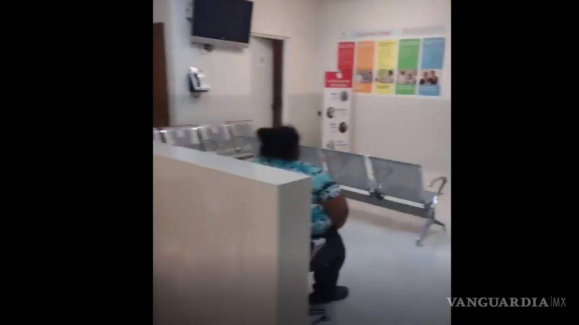 $!Así mismo, aseguraron con vídeos y capturas en mano, que la persona que grabó el vídeo lo hizo con alevosía y ventaja.