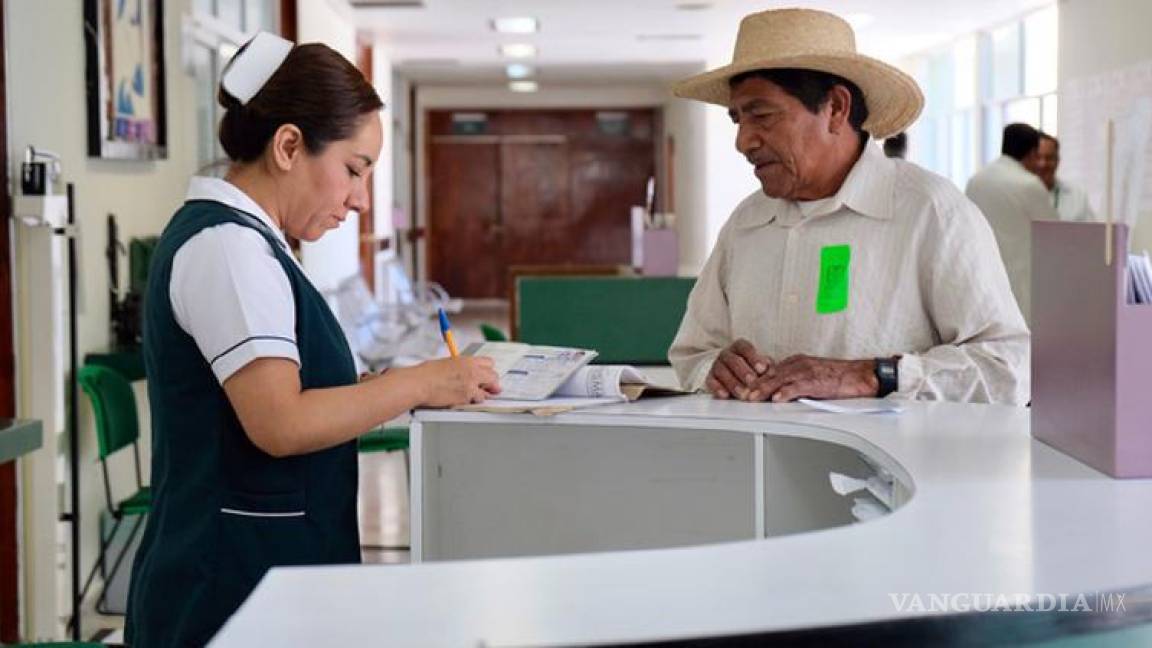 En Coahuila 77 clínicas de ejidos reciben recursos federales del programa La Clínica es Nuestra