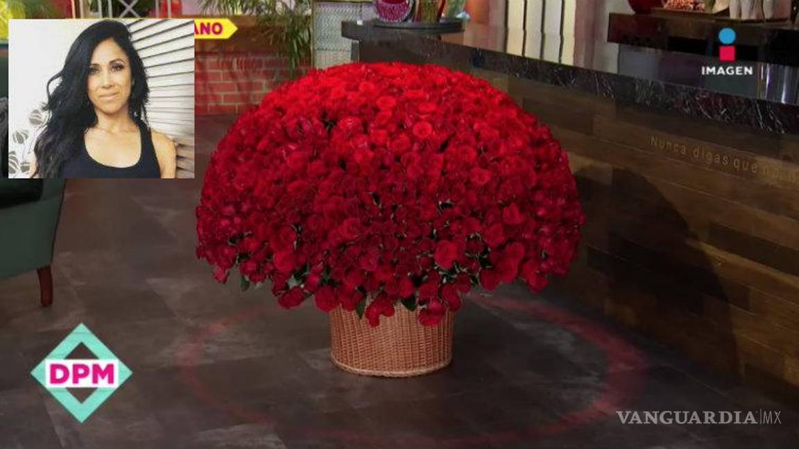 $!Ella es la conductora con la que Lupillo Rivera se olvidará de Belinda