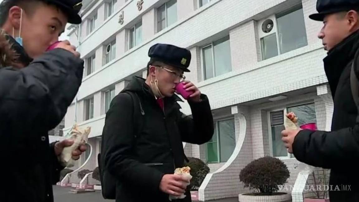 $!En Corea del Norte creen que los burritos fueron inventados por su líder