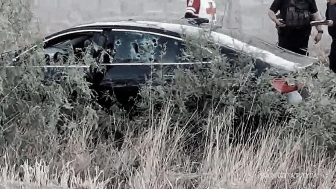 $!Asesinan a vocalista del grupo ‘H Norteña’, junto con su esposa e hijos, en Chihuahua