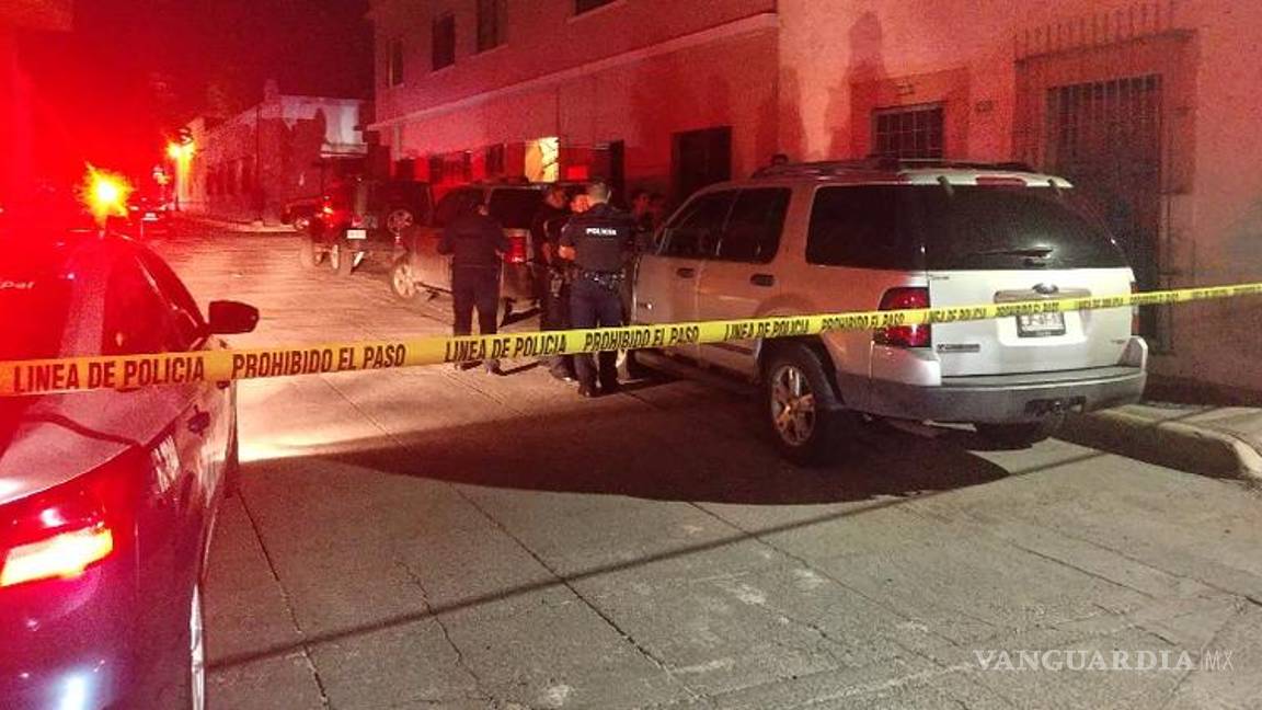 $!Fue asesinado el poeta Enrique Servín, defensor de la cultura tarahumara