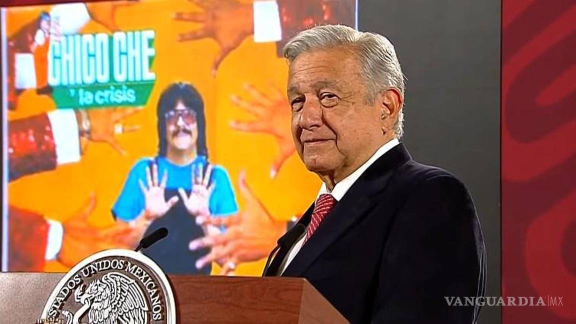 ¿Qué enfermedades tiene AMLO?... los males que la 4T quería ocultar (video)