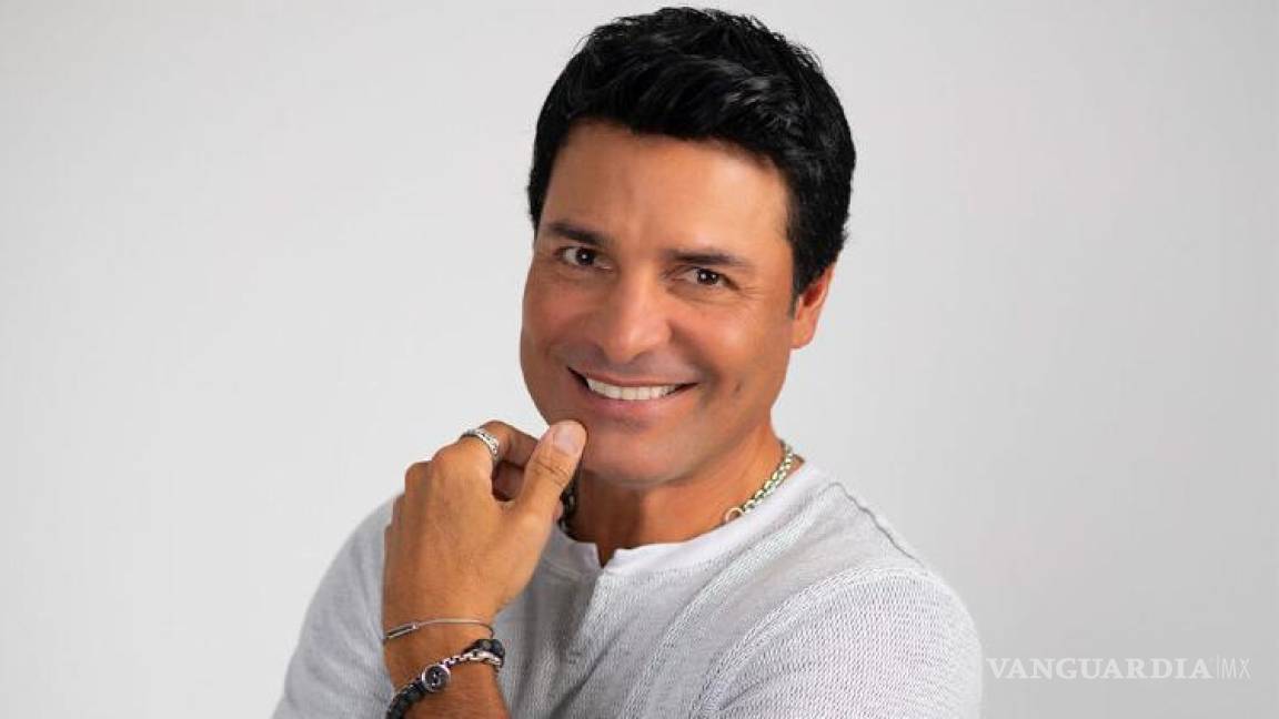 ¡Concierto de Chayanne gratis!... dónde es y cómo puedes conseguir tus boletos