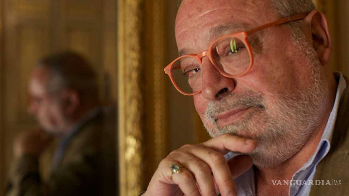 $!Fernando Savater encabeza jurado de Premio Alfaguara de Novela