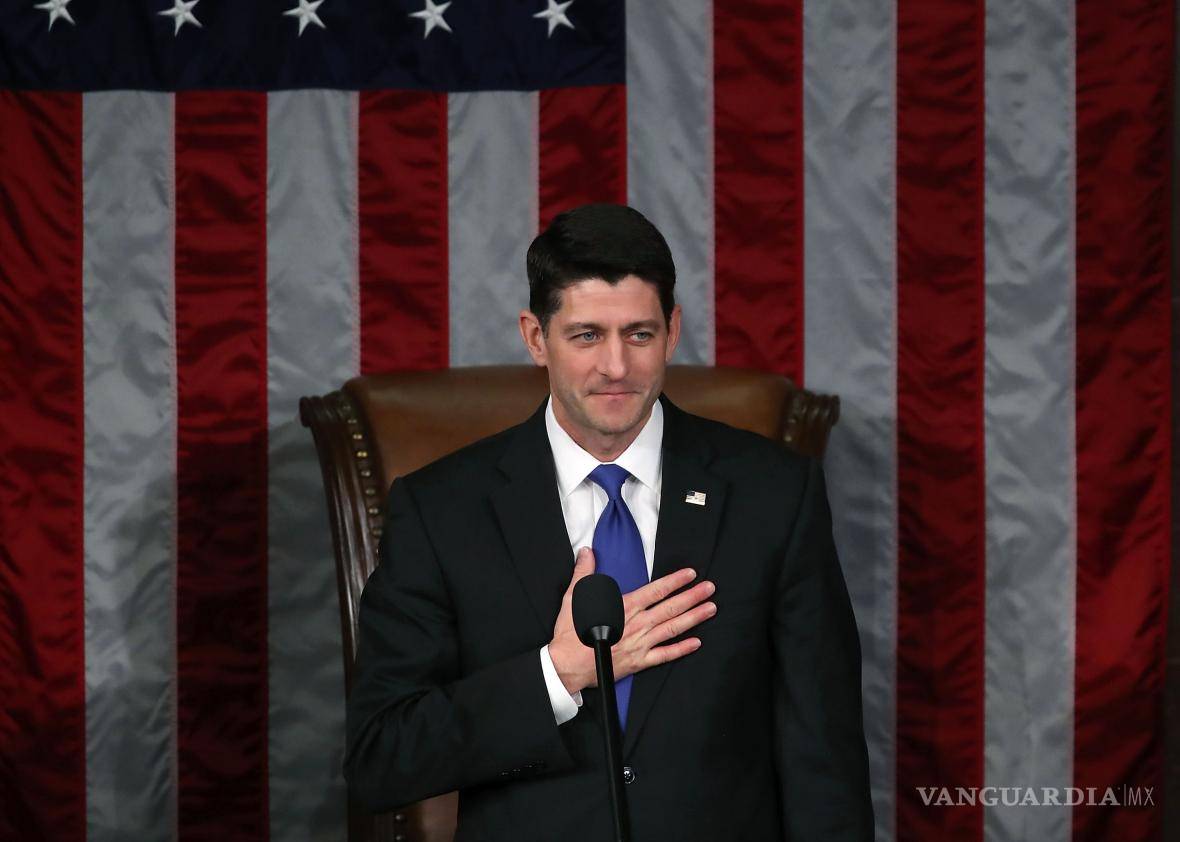 $!Primer fracaso para Trump, se queda el Obamacare