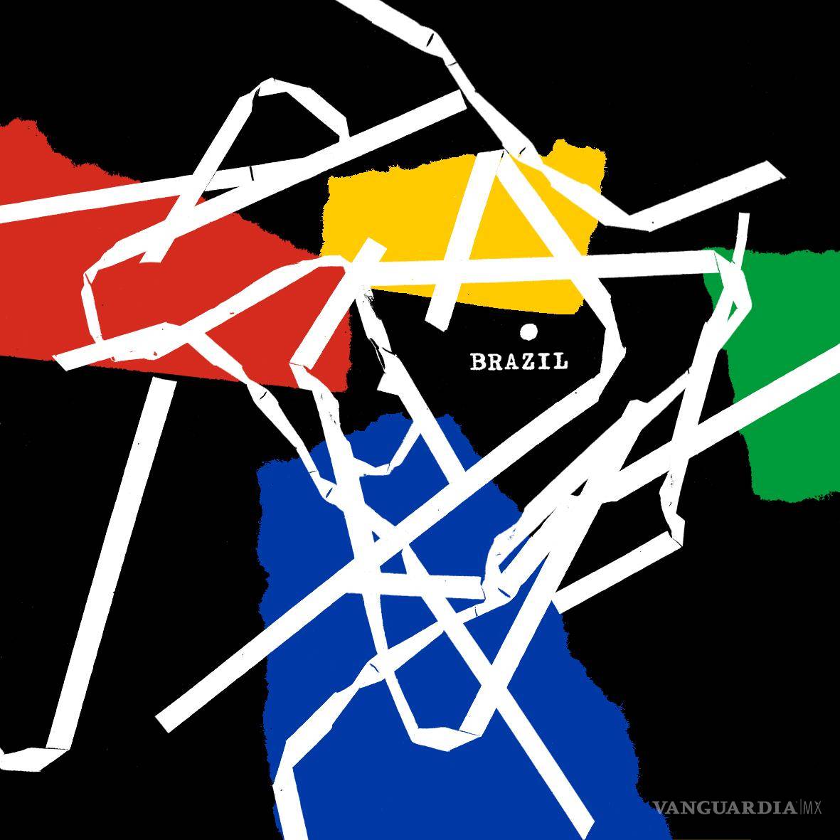 $!Finalmente, los agentes consiguieron una orden de detención y lo arrestaron; no por espionaje, sino por utilizar documentos fraudulentos.