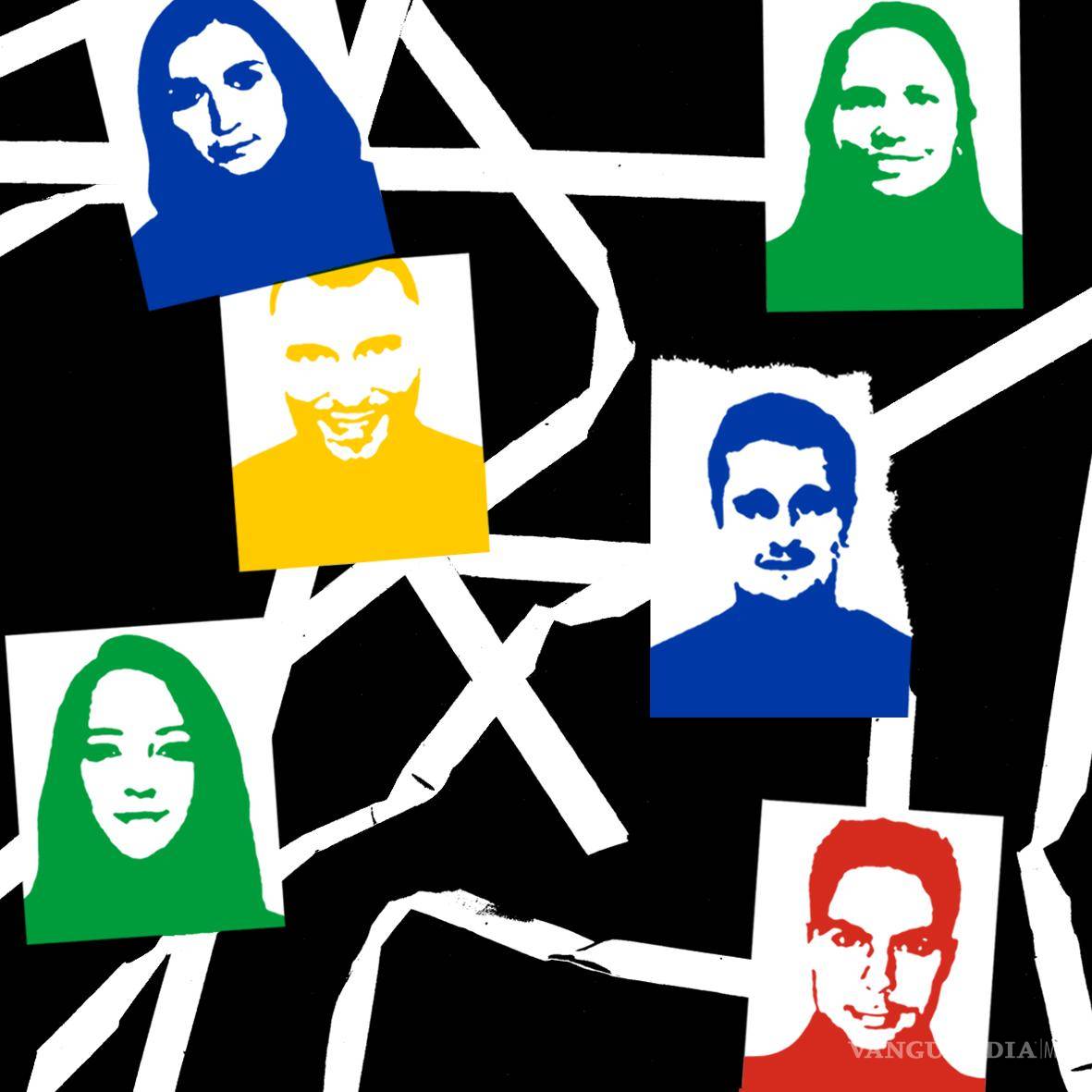 $!Todos los espías, independientemente del país para el que trabajen, enfrentan el mismo reto: crear una identidad falsa que resista el escrutinio.