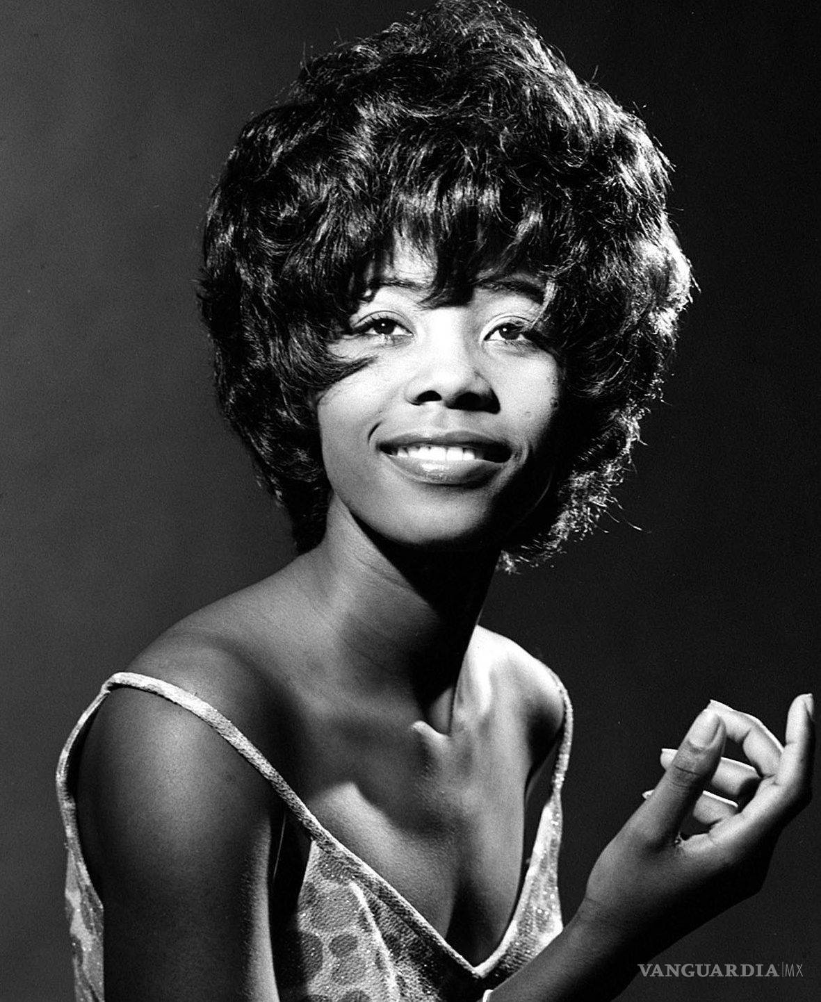$!Fallece a los 72 años la cantante Millie Small, impulsora de la música ska