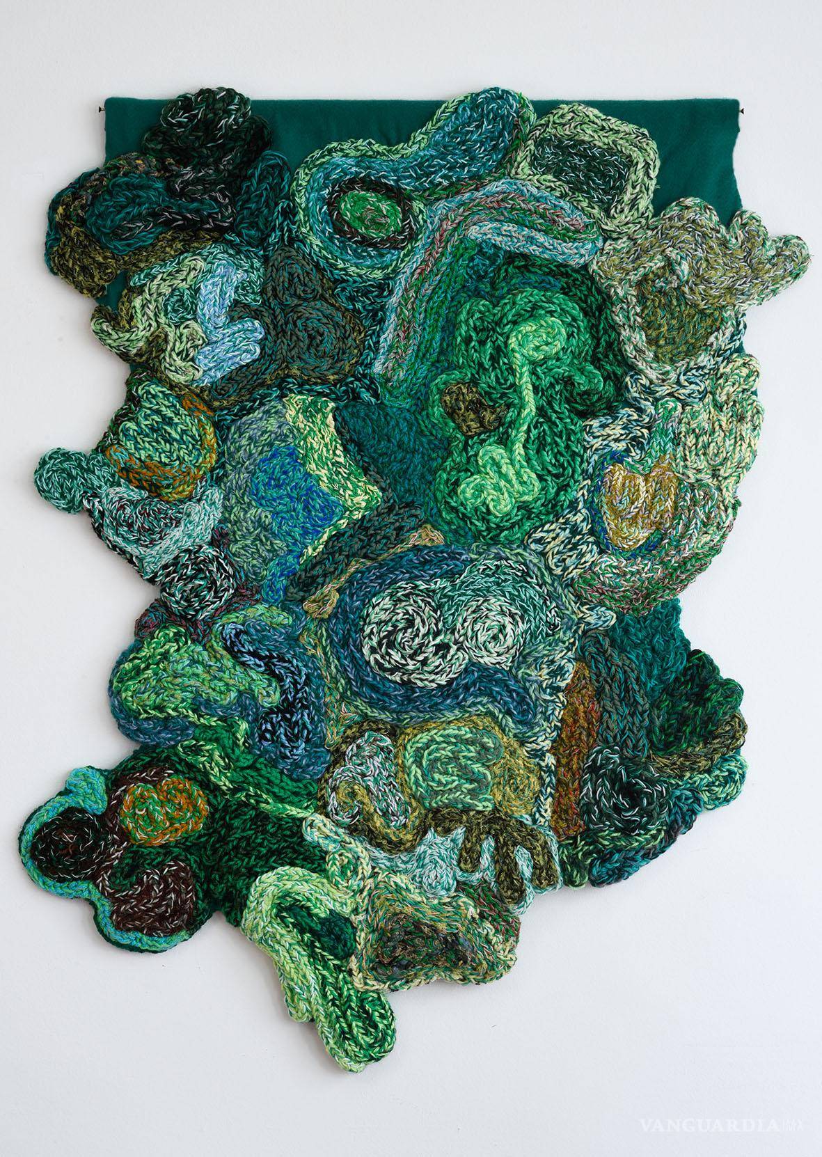 $!Entramados colectivos: Arte que teje comunidades