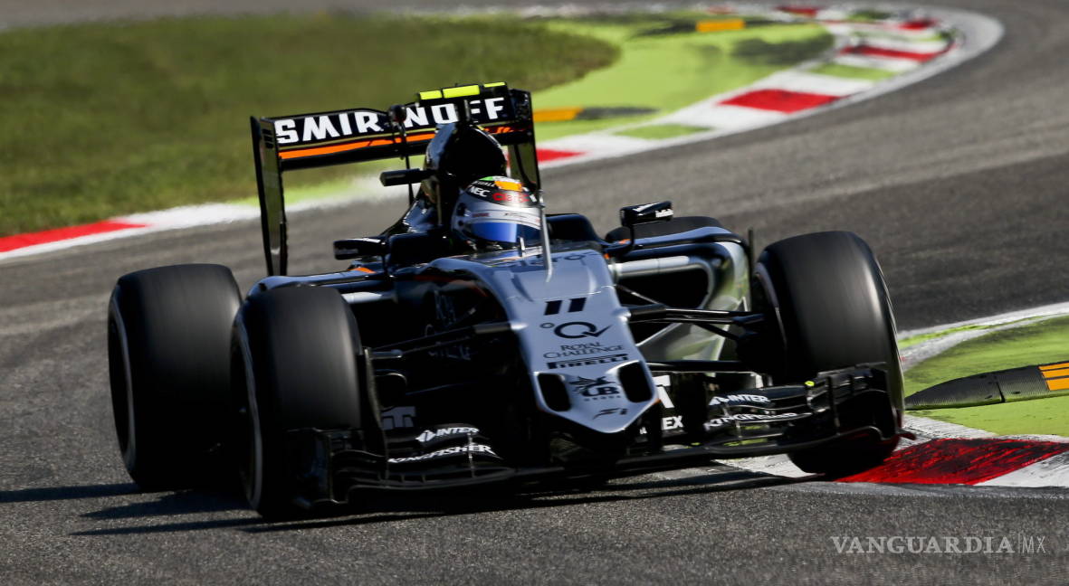 $!Hamilton supera al ‘Kaiser’ con nueva ‘pole’ en Monza