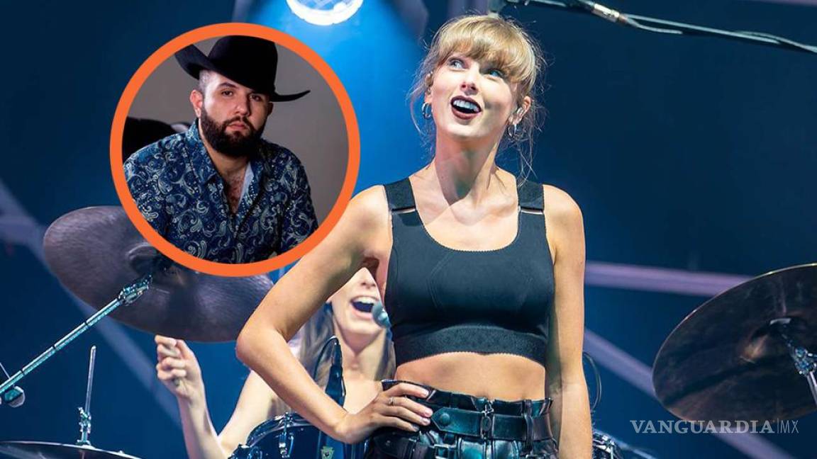 ¿Colaborará Taylor Swift con Carin Leon?; inicia juicio en EU contra Ticketmaster por dejar sin boletos a sus fans