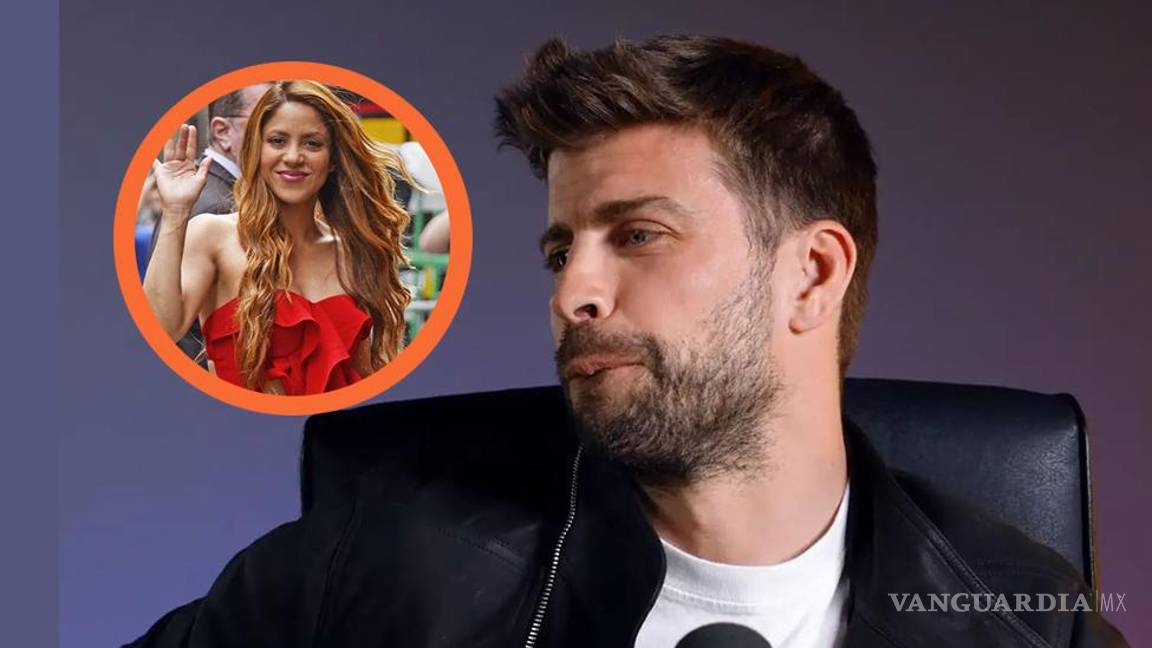 Sigue el drama: Piqué intentó regresar con Shakira y no funcionó; según paparazzi el futbolista ya le fue infiel a Clara