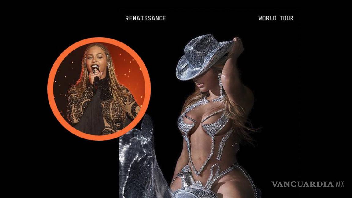 Anuncia Beyoncé gira en Europa y Estados Unidos ¿Termina el retiro de los shows en vivo?