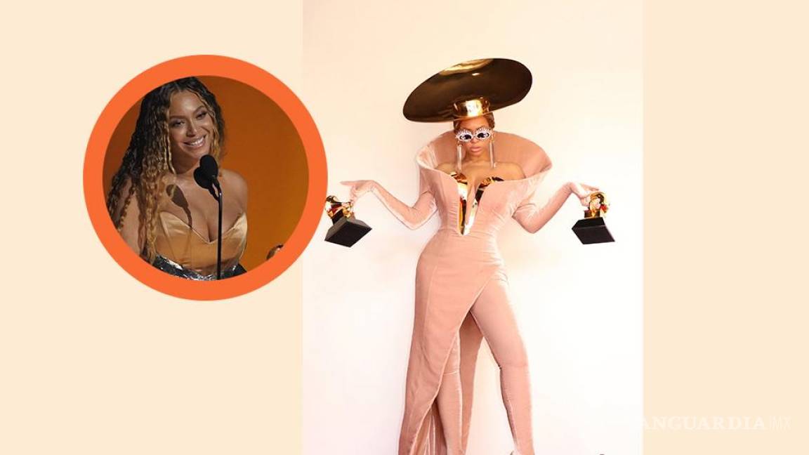 La leyenda de los Grammys: Beyoncé y sus 32 preseas ganadas