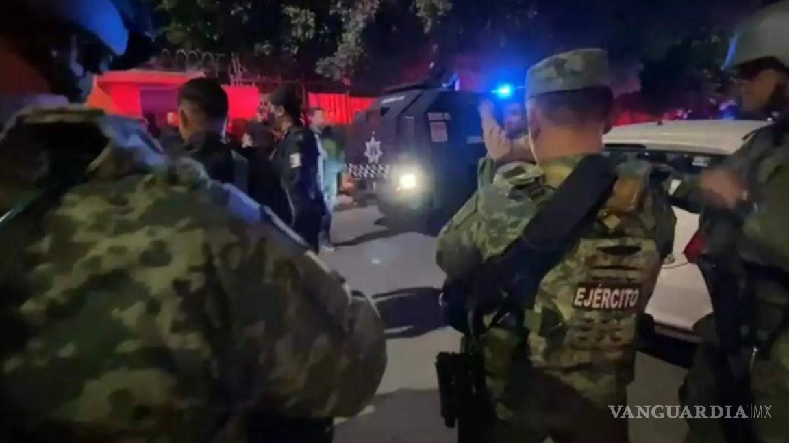 Abaten a ‘El Chabelo’, jefe de plaza del Cártel de Sinaloa en Manzanillo