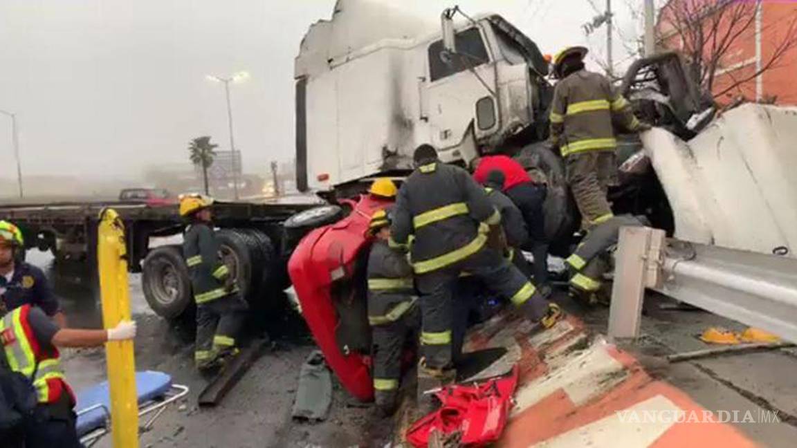 $!Asesinatos estremecieron a Coahuila durante el 2018; la violencia marcó el año que se fue