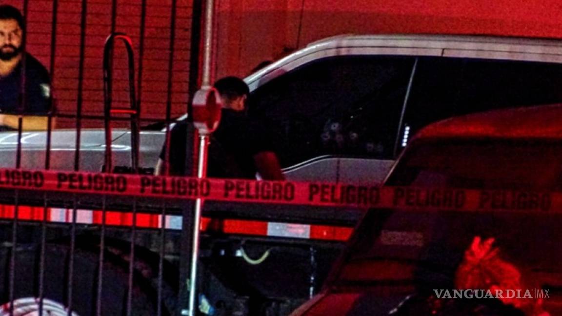 Un empresario fue asesinado a balazos en Chihuahua