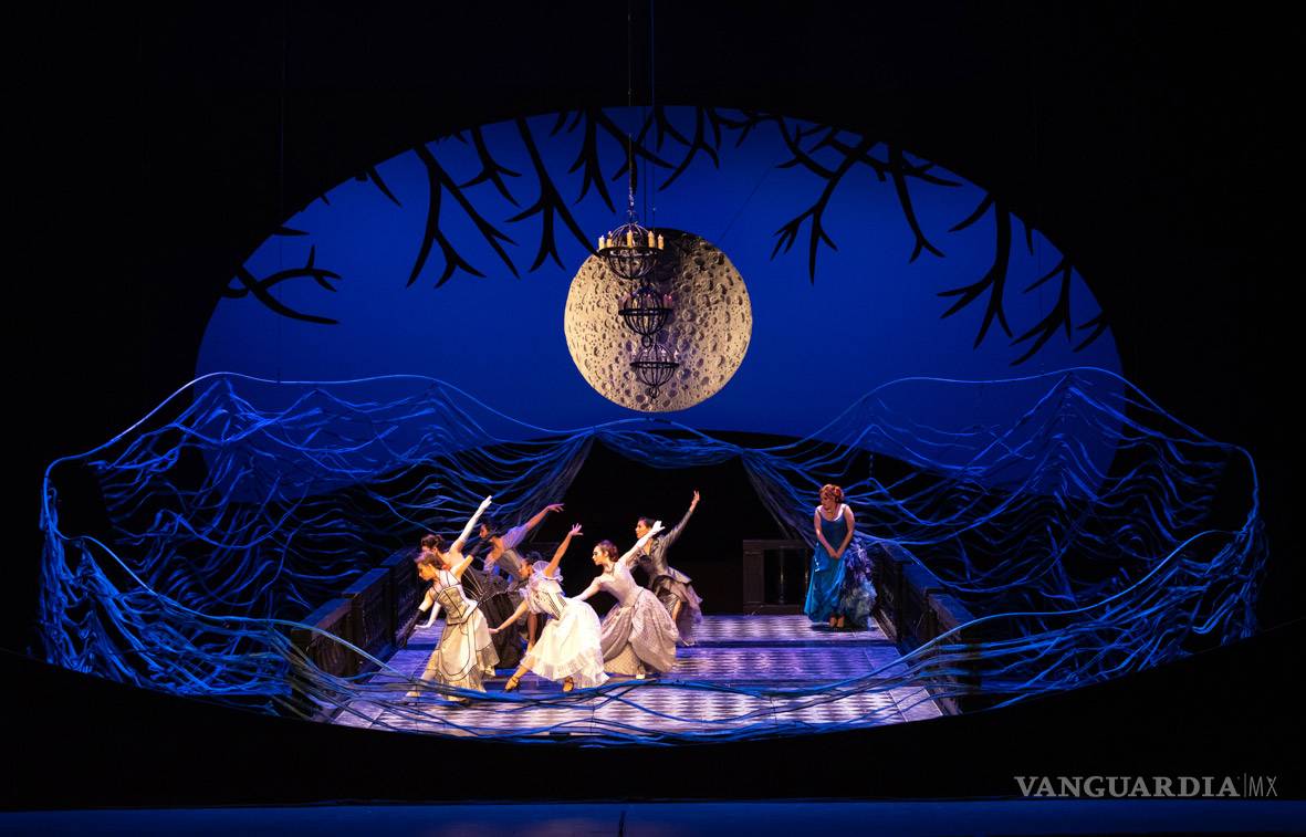 $!Instituto Nacional de Bellas Artes y Literatura desecha montajes operísticos