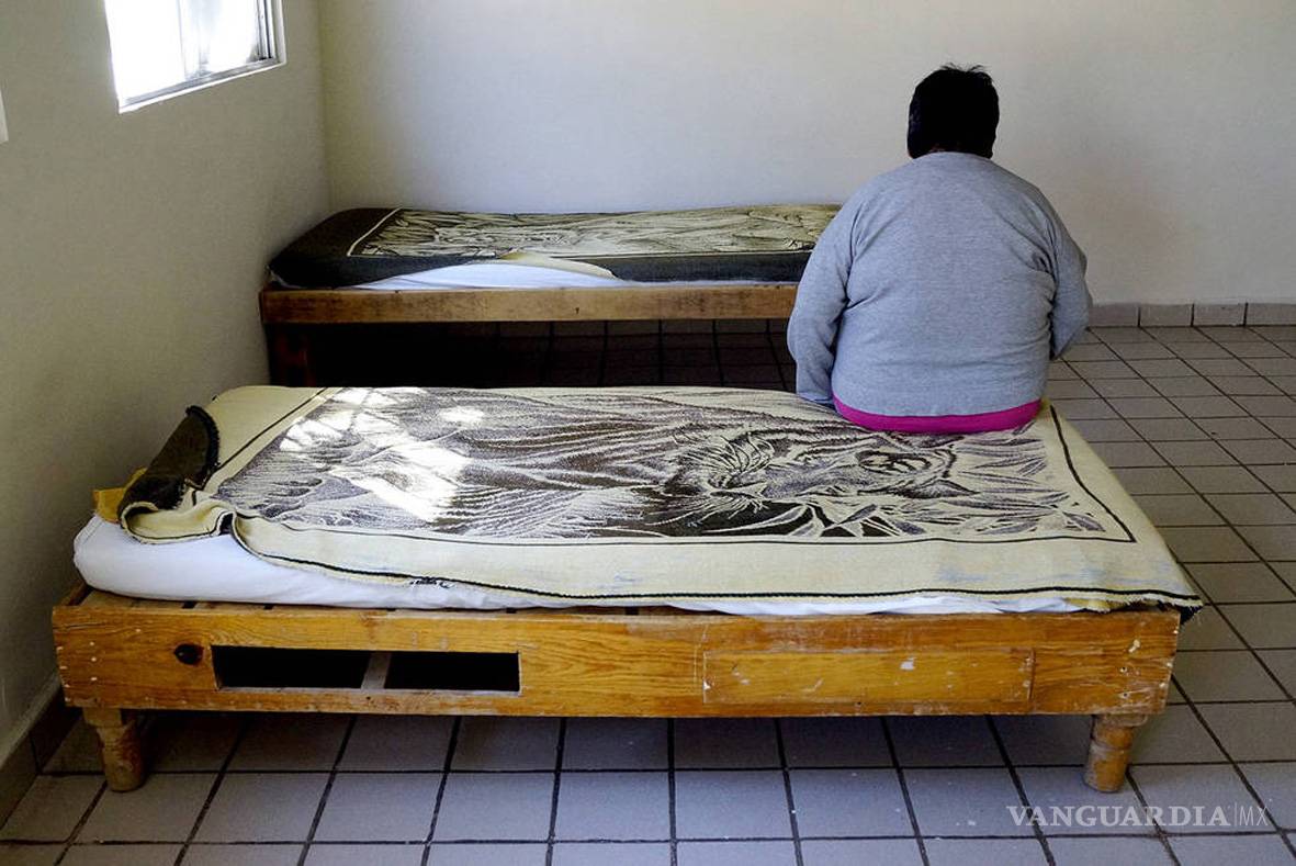 $!Hospital psiquiátrico de Parras, entre desnutrición, muerte y abandono