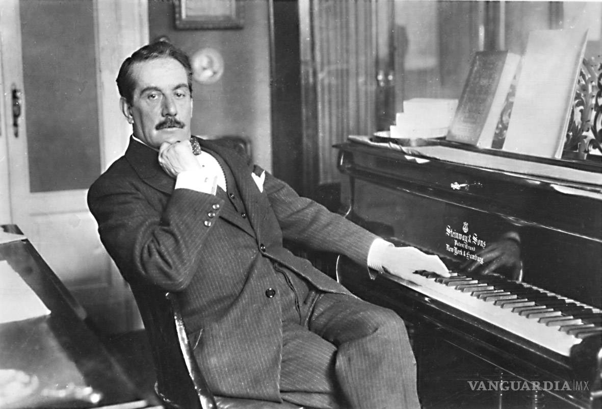 Giacomo Puccini: 158° aniversario del maestro operístico
