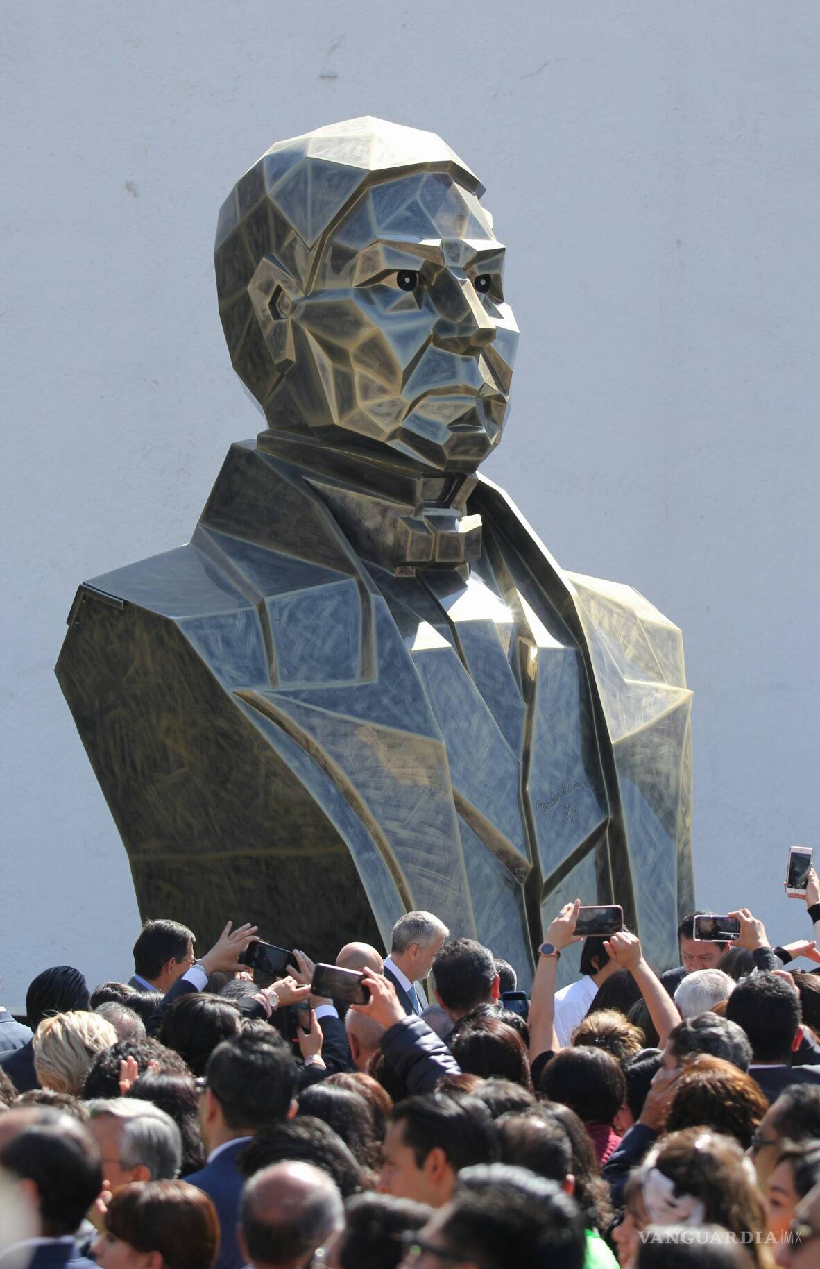 $!¿Fue una despedida? Osorio Chong adelanta su posible salida de Gobernación