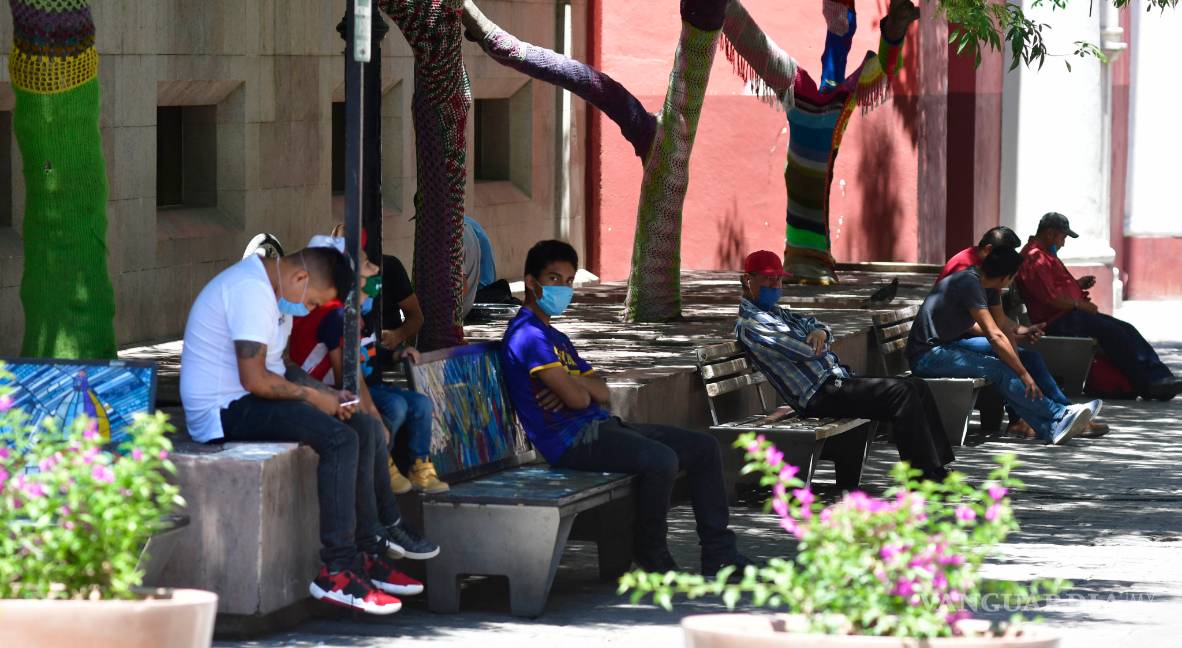 Anticipa ‘4t’ pérdida de medio millón de empleos, son cifras históricas: especialista