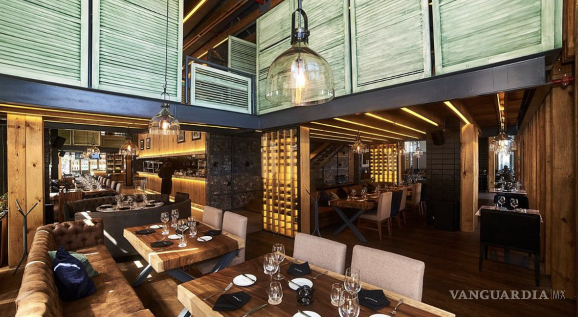 $!Tapanco es una excelente elección para quienes buscan sabores variados en un ambiente elegante.