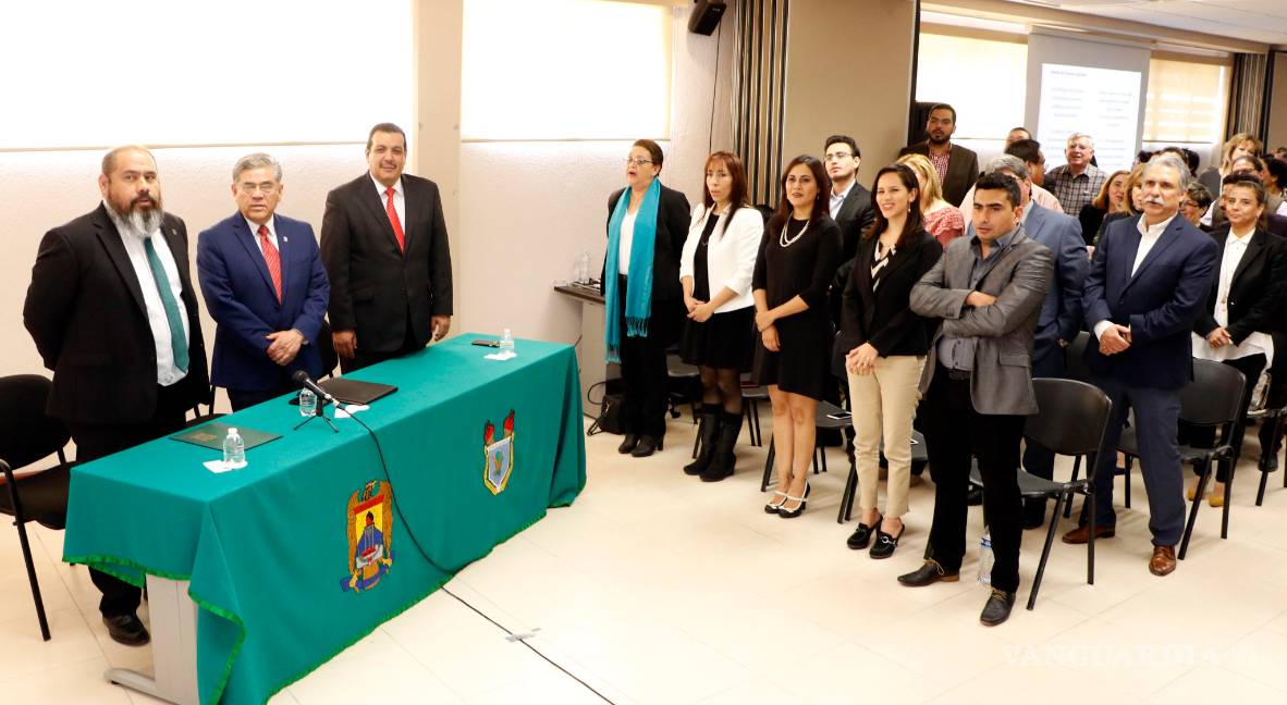 Acredita Ciencias Químicas el 100% de programas educativos