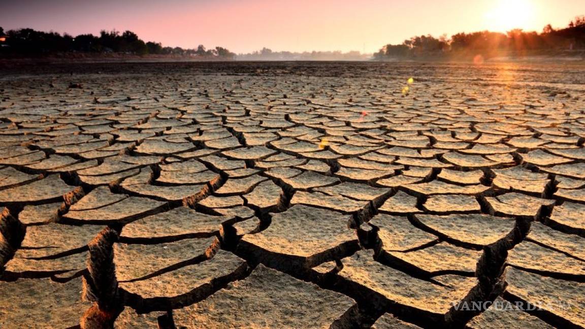 $!Así será el fin del mundo según la ONU... ¡y ya tiene fecha!