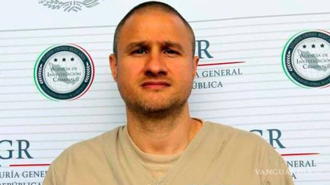 $!‘Calderón se reunió con el Cártel de Sinaloa’, según declaraciones de ‘La Barbie’