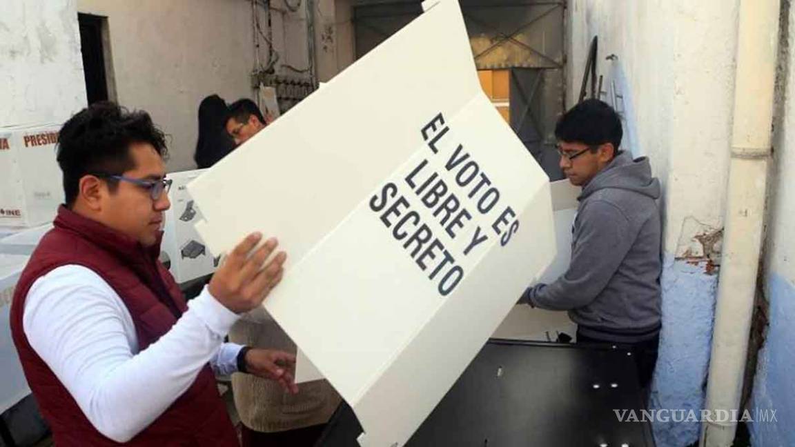De casi 43 millones de pesos, el tope para elección extraordinaria de Puebla