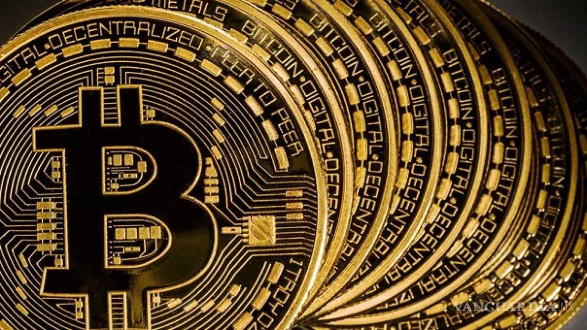Bitcoin sigue de malas: ha perdido 35 mil 700 millones de dólares de su valor de mercado