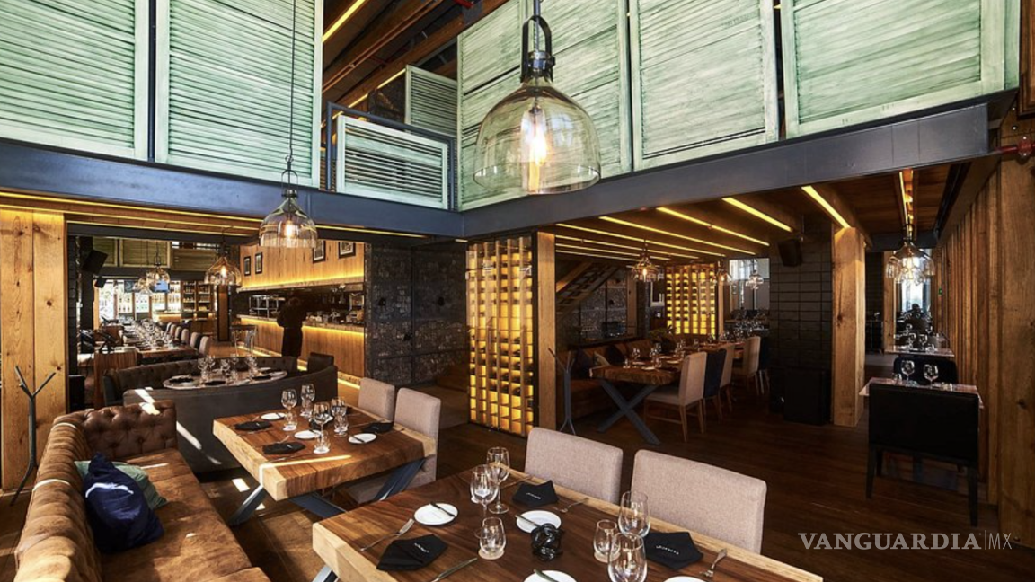 $!Tapanco es una excelente elección para quienes buscan sabores variados en un ambiente elegante.