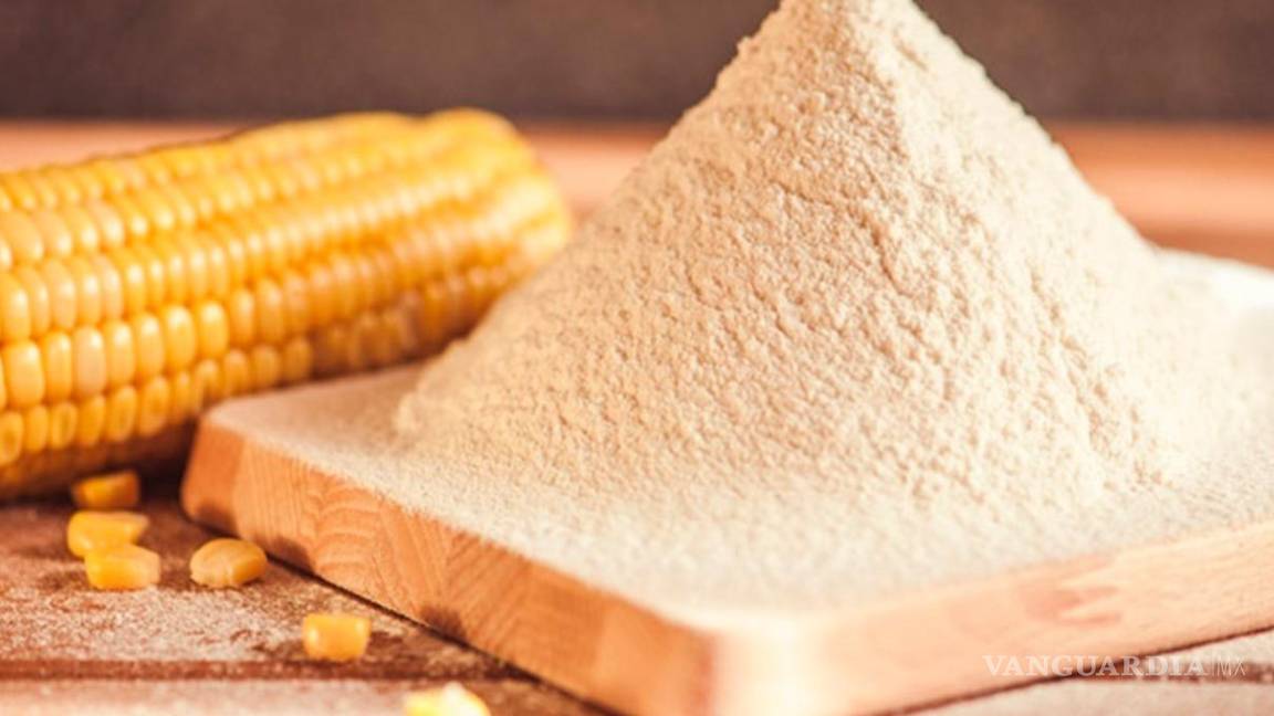Productores proponen imponer arancel de 45% a maíz de Estados Unidos