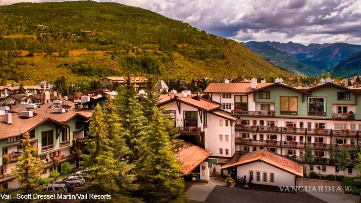 $!Colorado, destino favorito de coahuilenses acusados de lavado