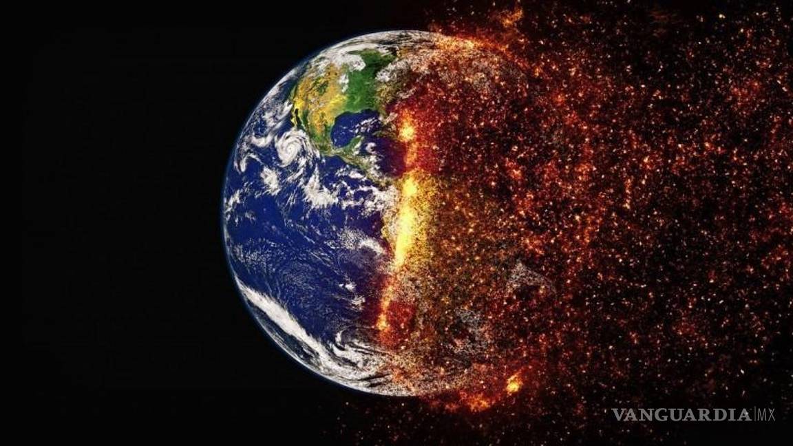 $!A la par de los dilemas sobre la inteligencia artificial, el cambio climático se convierte en el gran desafío de nuestros tiempos.