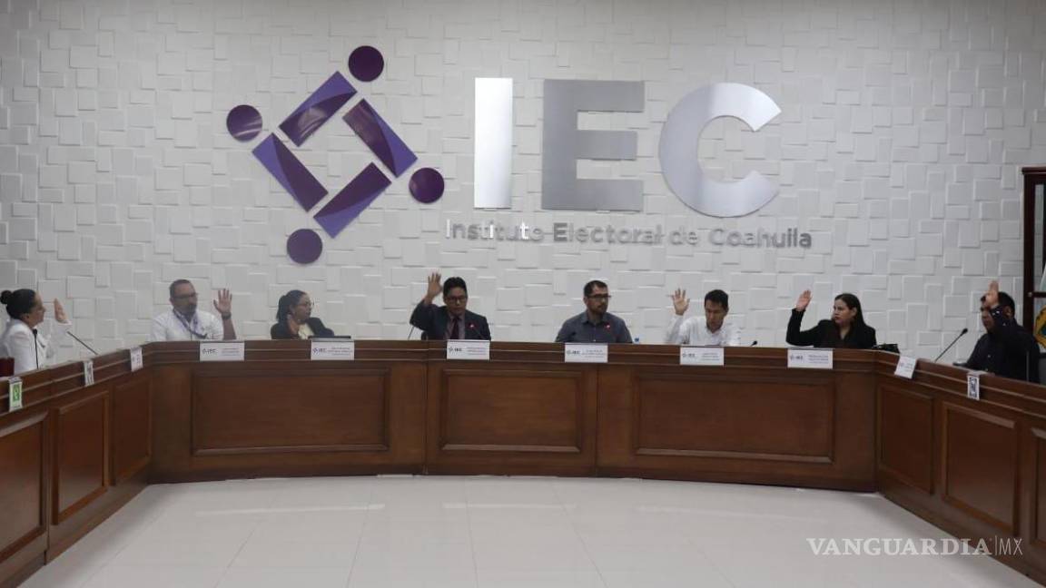 $!El IEC aclaró que por el momento no ha erogado un peso por estas cuentas pendientes que inicialmente pidió la Junta Local de Conciliación que se cubrieran.