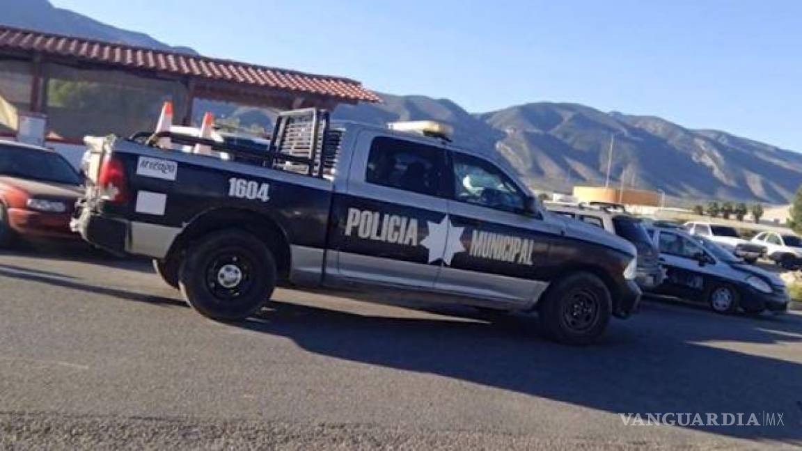 Policías de Arteaga actuaron conforme al protocolo en caso de mujer que falleció por inhalar gas: Ayuntamiento