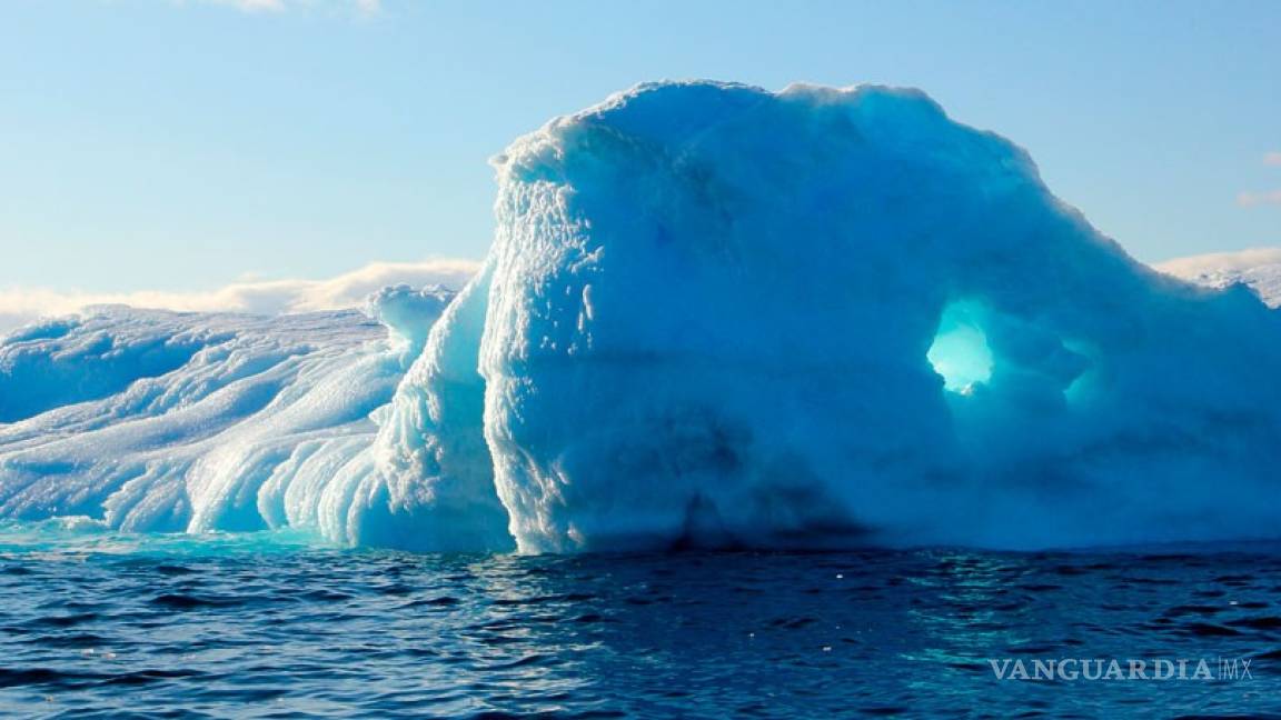 Desaparición de glaciares agravará escasez de agua en el mundo