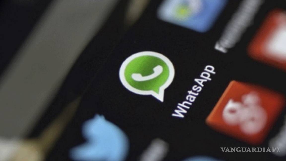 WhatsApp le dará tu número de teléfono a Facebook