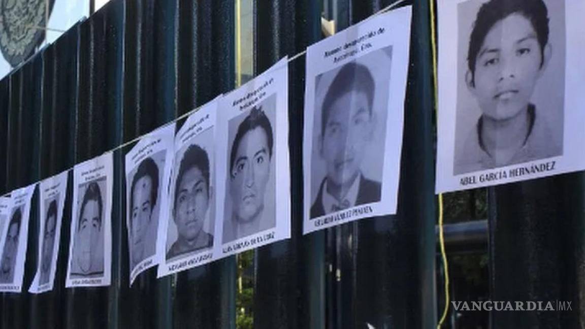 Ejército se infiltró entre los normalistas de Ayotzinapa: GIEI