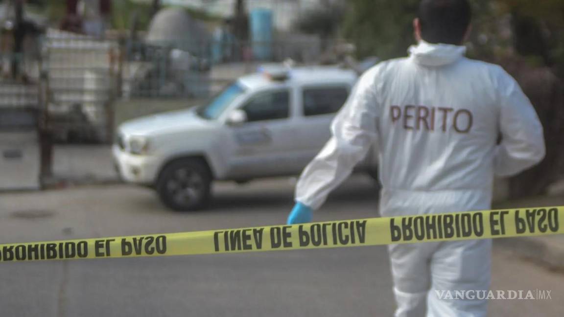 Ya se registran más de 150 mil homicidios en lo que va del sexenio de AMLO