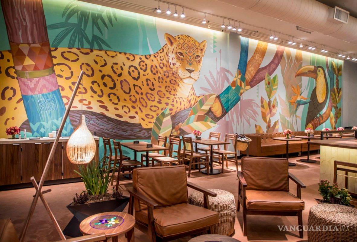 $!Starbucks abre su primera tienda en San Cristóbal de las Casas, zona cafetalera