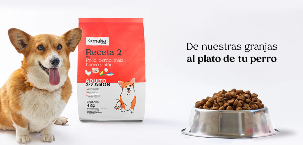 $!”Hay las personas que le están dando, a sus mascotas, alimentos que no son aptos para ellos, lo que genera muchos trastornos digestivos”.