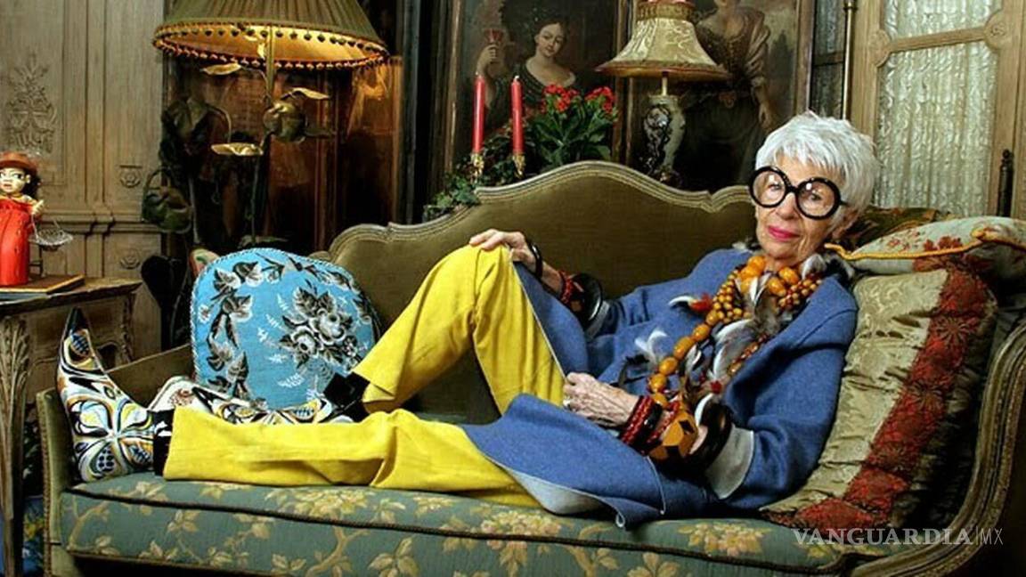 $!u legado perdurará a través de sus creaciones y su impacto duradero en la industria del diseño y la decoración.